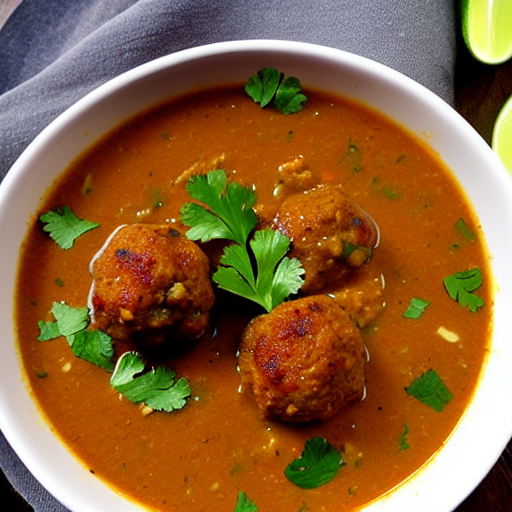 Shorbat Kebab Hindi