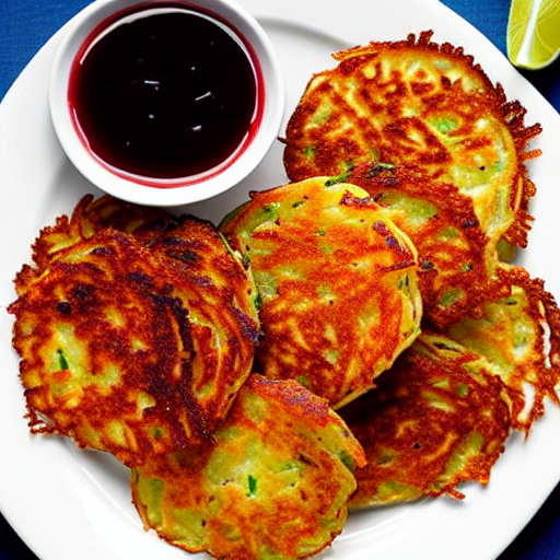 Potato Pancakes