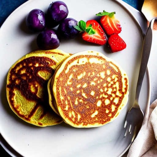 Protein Pancakes