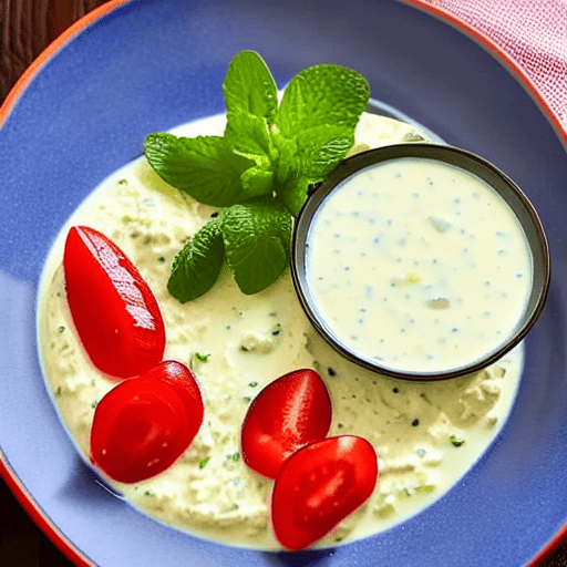 Chura Dahi