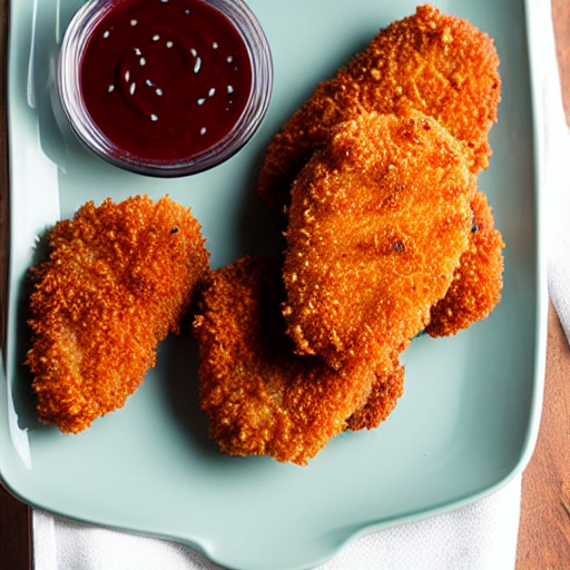 Chicken Tenders
