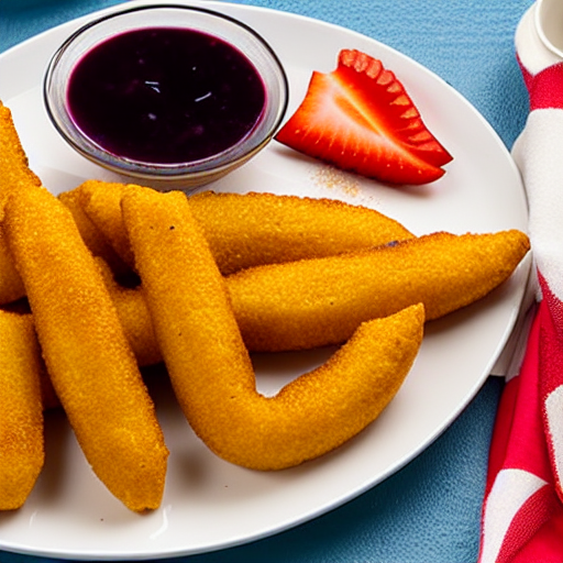 Leche Frita