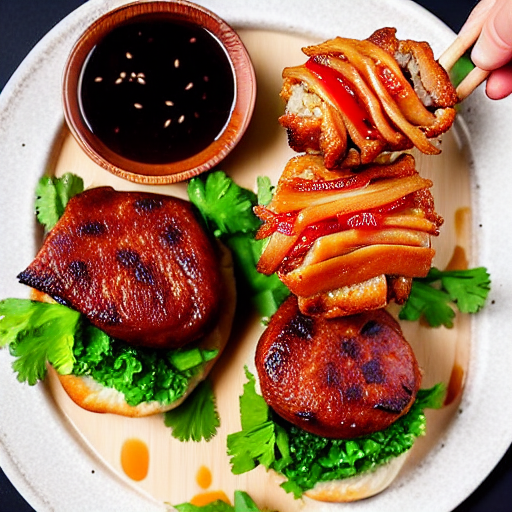 Keto Rou Jia Mo