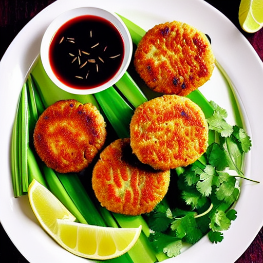 Chả Cá Chay