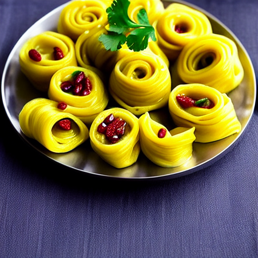 Khandvi