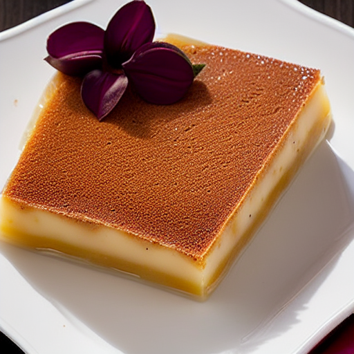 Tarta de Café
