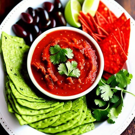 Salsa Taquera