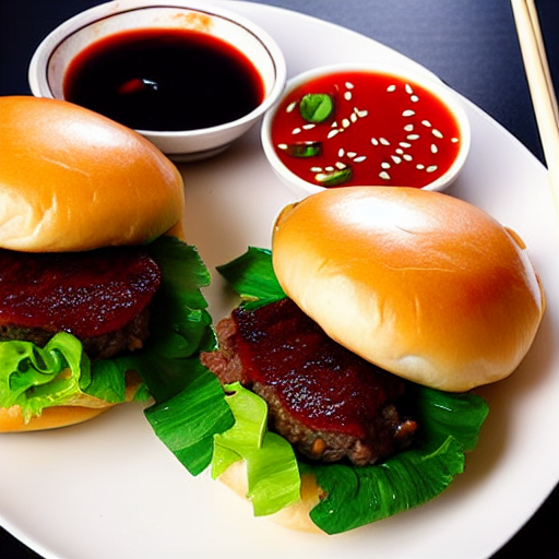Niu Rou Bao