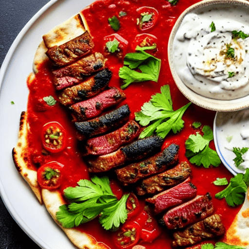 Kebapçı İskender