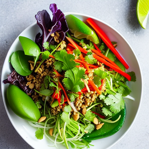Larb Jay