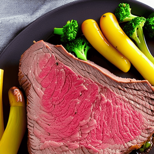 Roast Beef