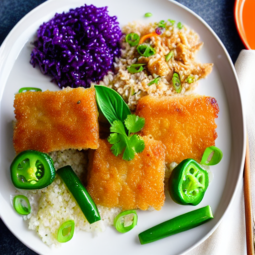 Bánh Tét Keto