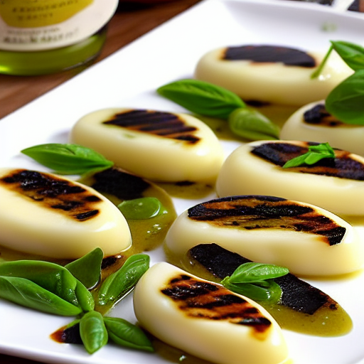 Caciocavallo Podolico