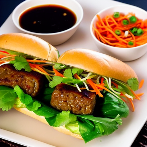 Bánh Mì Bầu