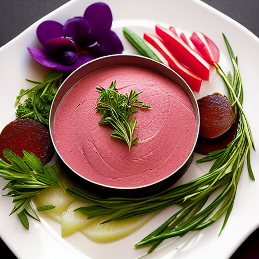 Mousse de Canard