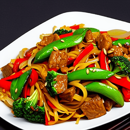 Chop Suey