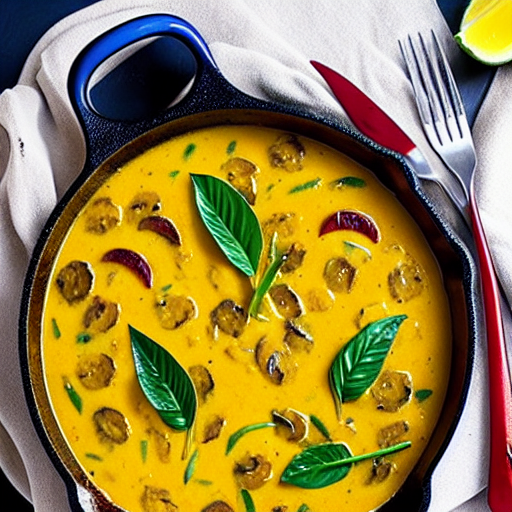 Moqueca de Banana da Terra
