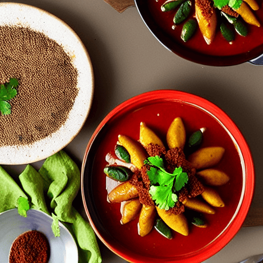 Tajine de Café