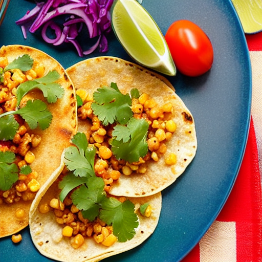 Tostadas de Atún