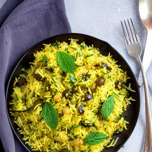 Riz Bil Kousa