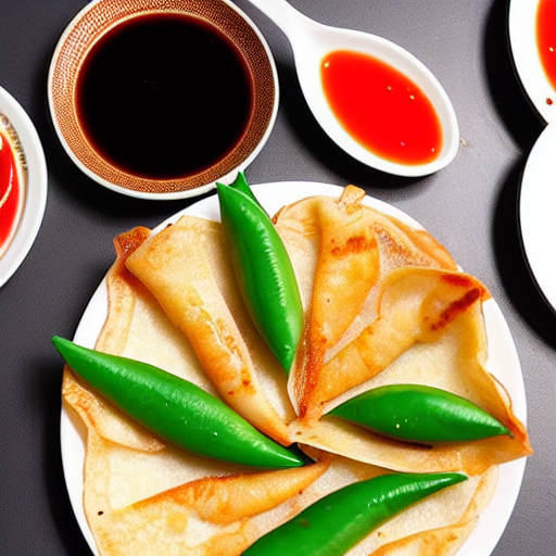 Bánh Cuốn Tôm