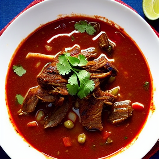 Birria de Chivo