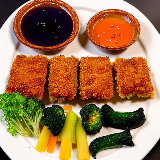 Kaki no Katsu