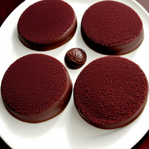 Cremas de Chocolate