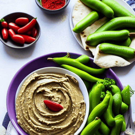 Baba Ghanoush