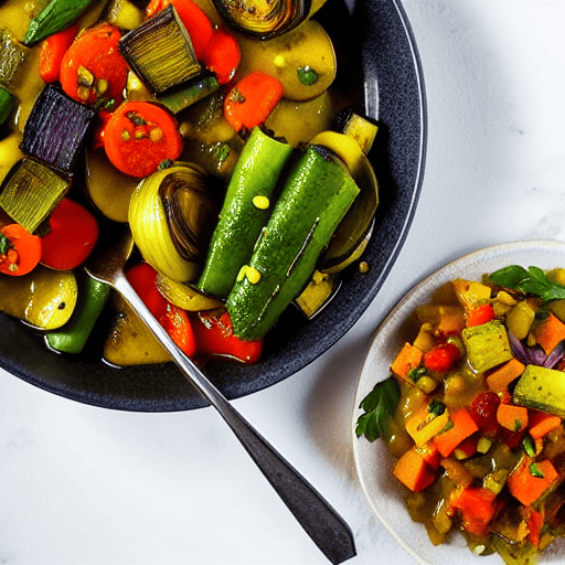 Tajine de Estragon