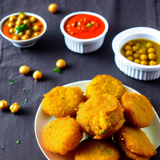 Bhajiya