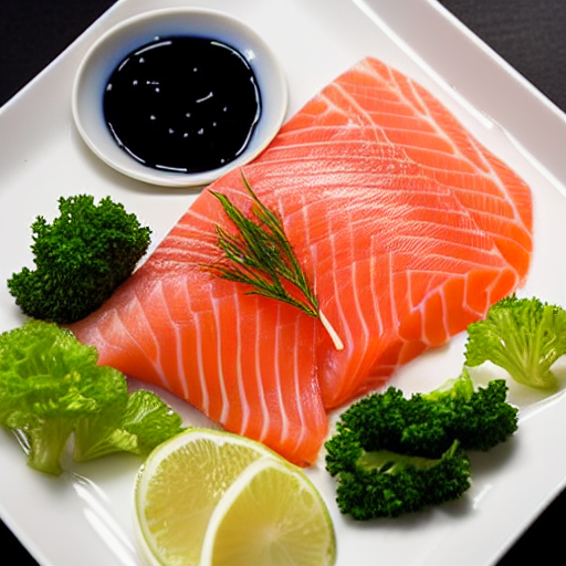 Sake no Sashimi