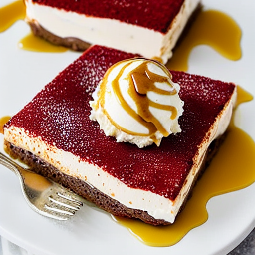 Tiramisu Keto