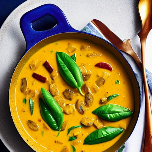 Moqueca de Banana