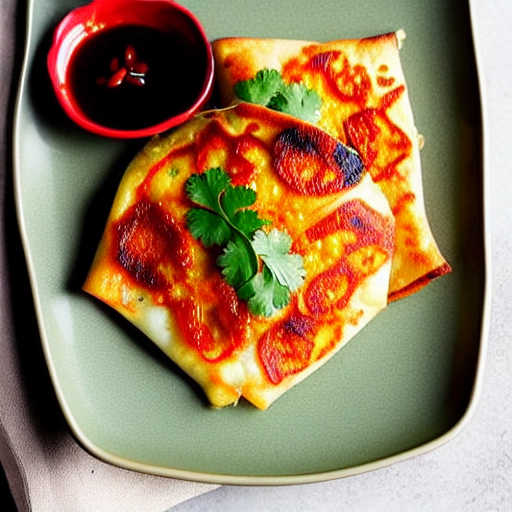 Kimchi-jeon