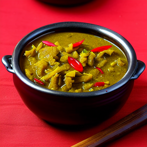 Bihari Chura Khichu