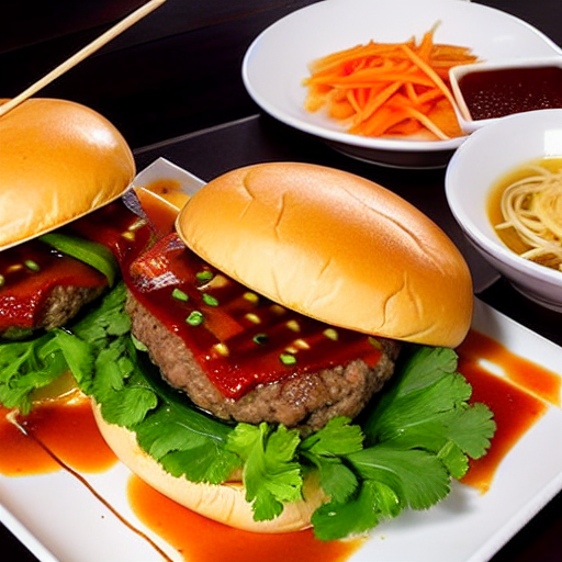 Hot Pot Burger