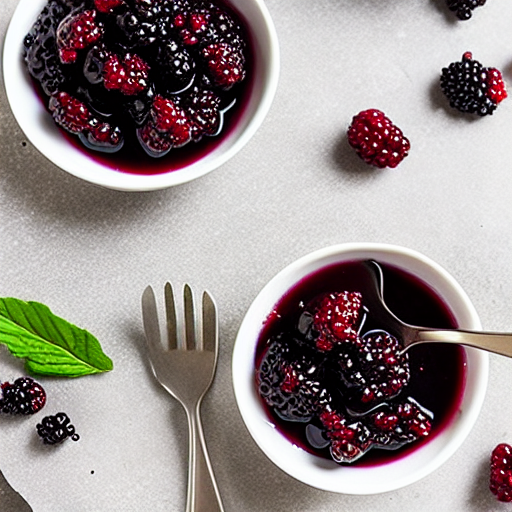 Elderberry Syrup
