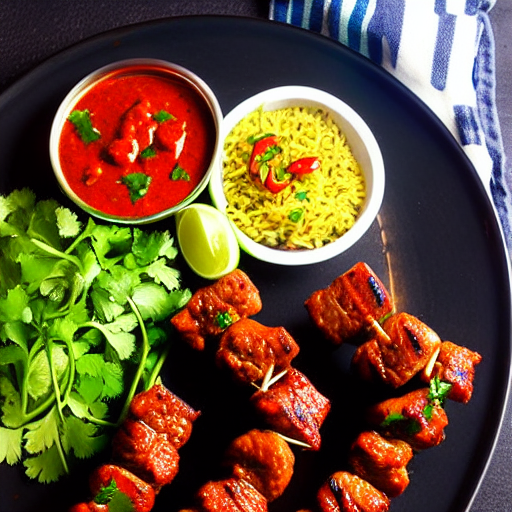 Bihari Kebab