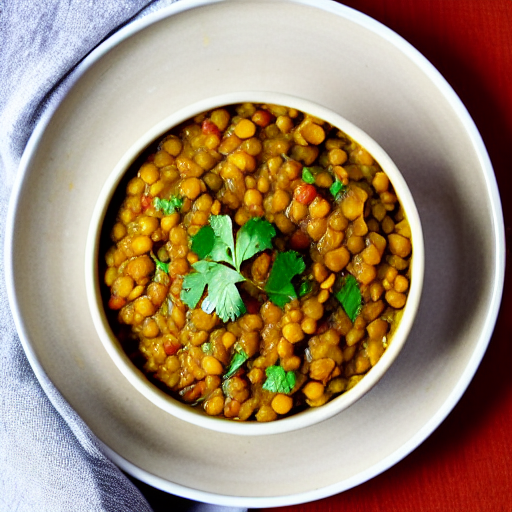 Bihari Chura Bihari Chana Dal