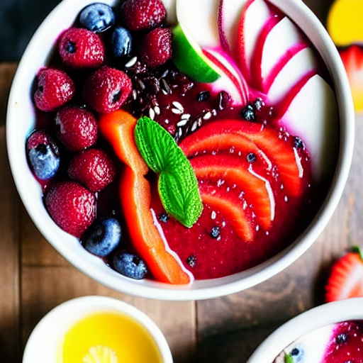 Açaí Bowl