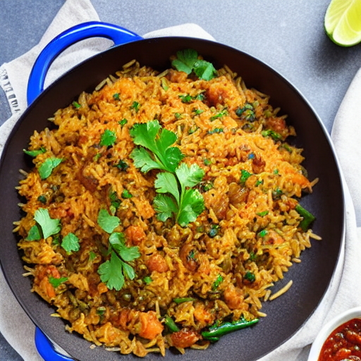 Riz Bi Adas