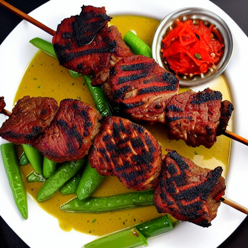 Kuzu Kuzu Kebap