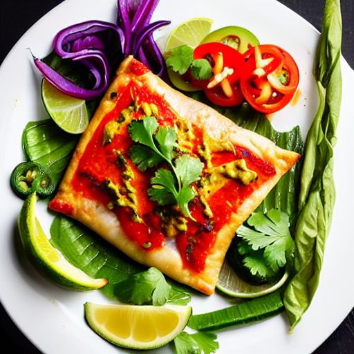 Pizza de Pescado