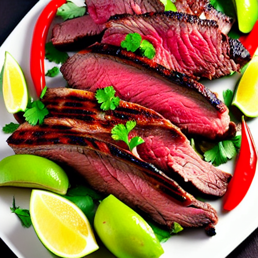 Carne Asada