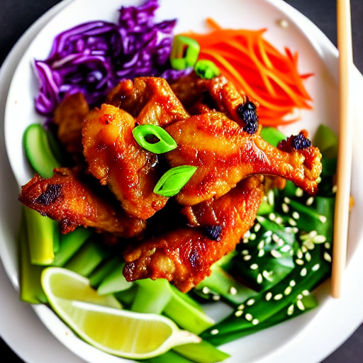 Keto Kkanpunggi