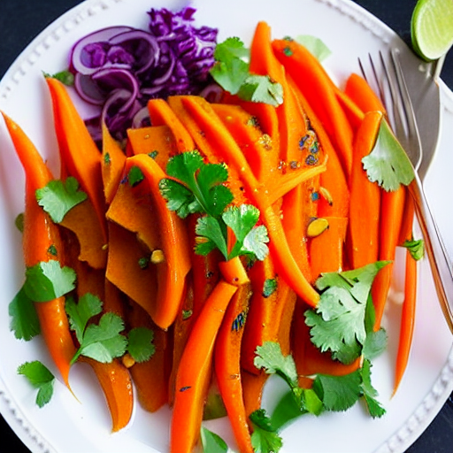 Carrot Salad