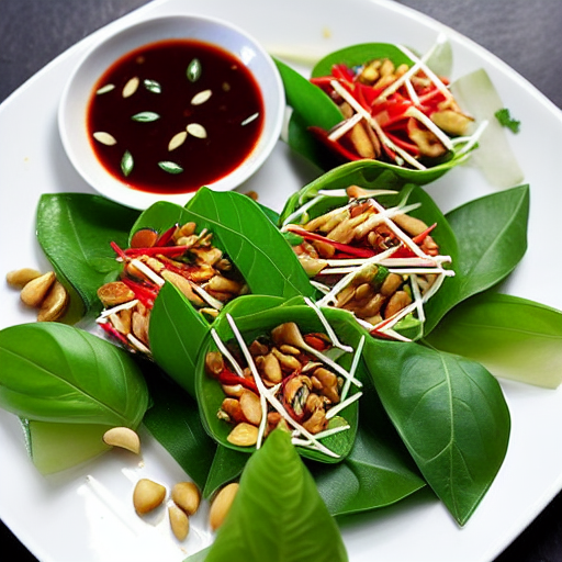 Mieng Kham