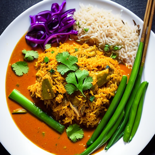 Khao Mok Gai