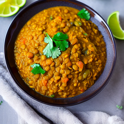 Daal Chawal